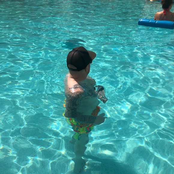 Meet your Posher, Scott - Picture 1 of 1